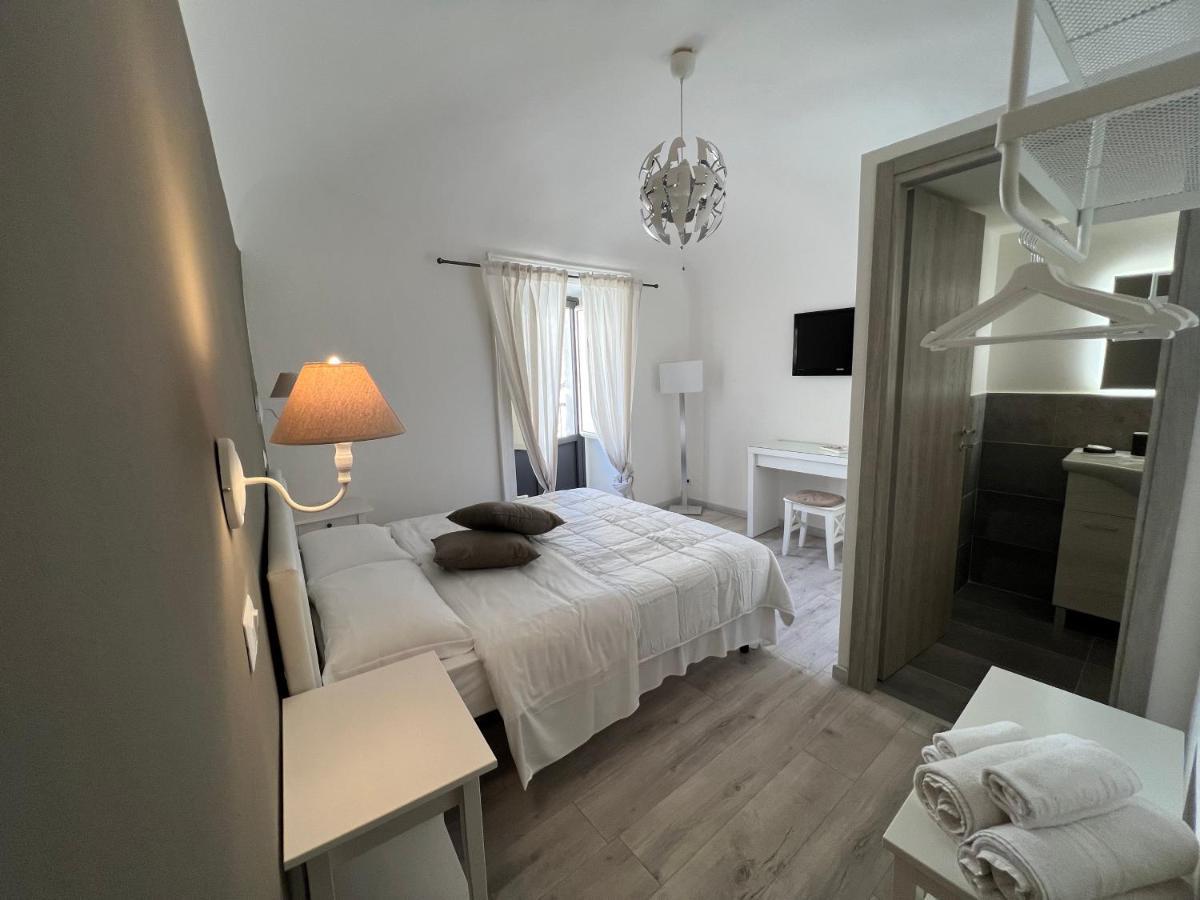 B&B Doralice Catania Exterior photo
